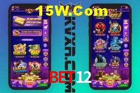 API Integration Bet12
