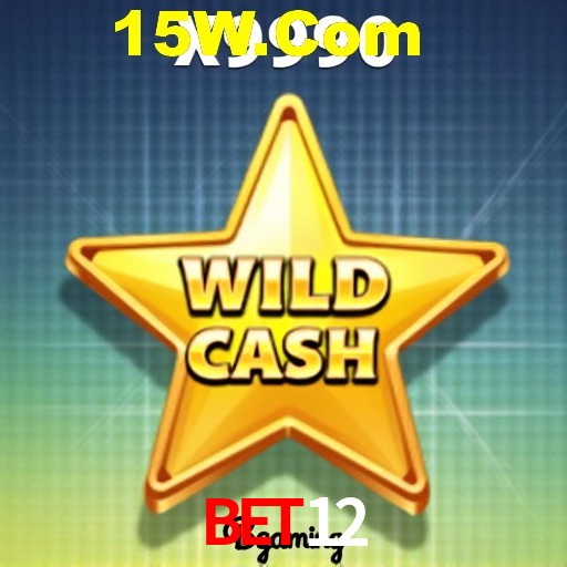 Desvendando o Mundo dos Jogos Virtuais na Bet12