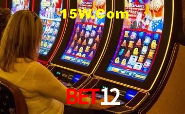 Tecnologia da Plataforma Bet12