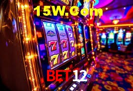 Responsive Design Bet12