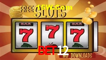 Promoção Relâmpago Bet12