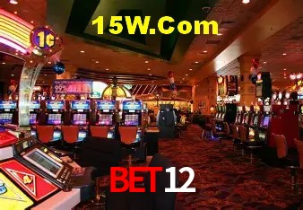 Ofertas Exclusivas Bet12