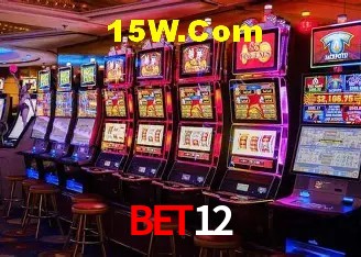 Benefícios da Conta Bet12