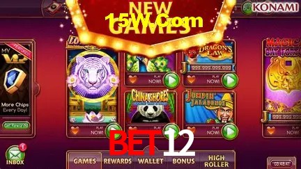 Sistemas de Segurança Bet12