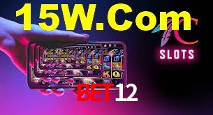 Game Providers Bet12