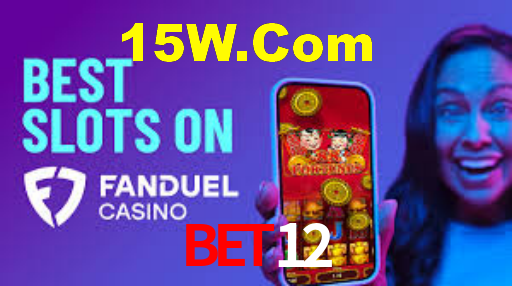 Tournaments Bet12