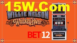 Welcome Bonus Bet12