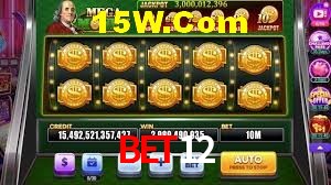 Exclusive Offers Bet12
