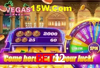 Integração de APIs Bet12