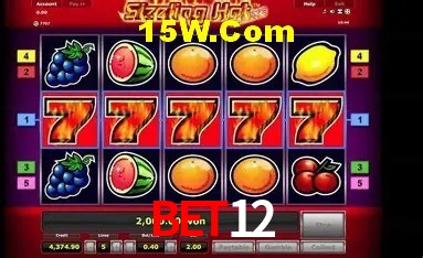 Login Seguro Bet12
