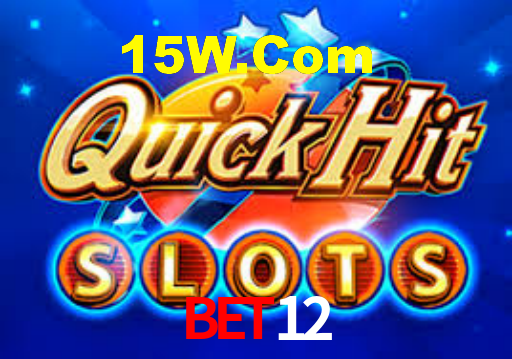 VIP Casino Bet12