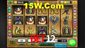 Seasonal Promotions Bet12