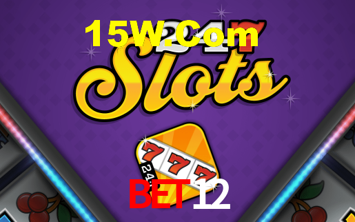 Bet12 App Interface