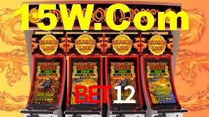 Statistics Bet12