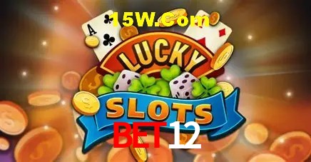 Bet12 - Slots De Cassino Envolventes - Bet12 Bet