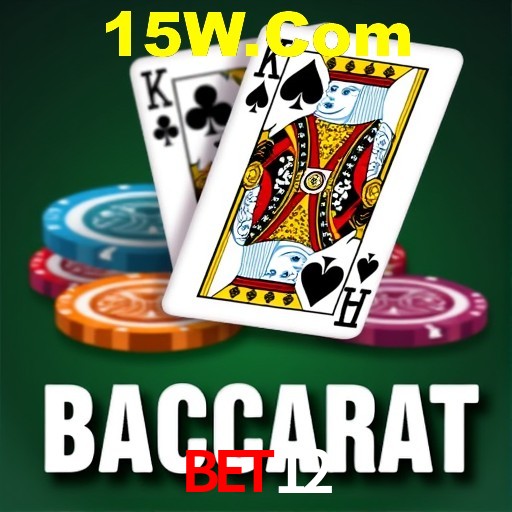 cassino Bet12