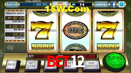 Cadastro Rápido Bet12