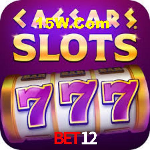 Live Casino Bet12