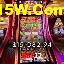Live Casino Bet12