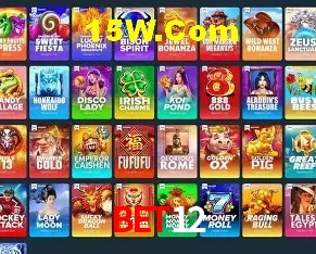 Estatísticas Bet12