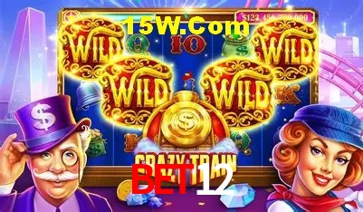 Segurança 2FA Bet12