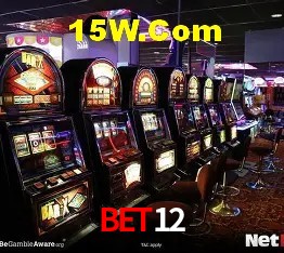 Avaliações dos Jogadores Bet12